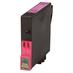 Armor Compatible Inkjet Cartridge Magenta [Epson